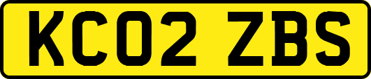 KC02ZBS