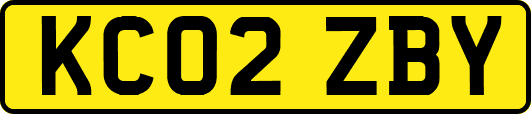 KC02ZBY