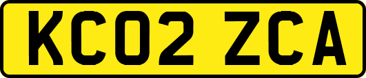 KC02ZCA