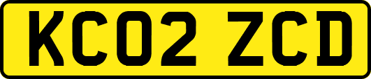 KC02ZCD