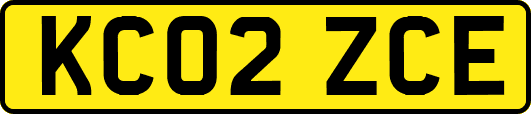 KC02ZCE