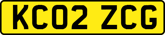 KC02ZCG