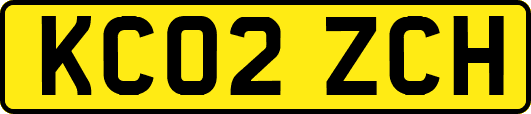 KC02ZCH