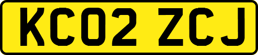 KC02ZCJ