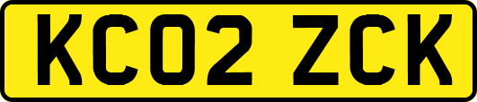 KC02ZCK
