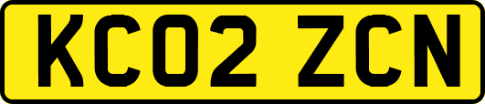 KC02ZCN