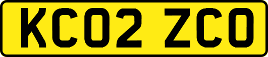 KC02ZCO