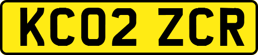 KC02ZCR