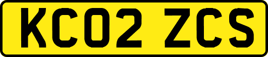 KC02ZCS
