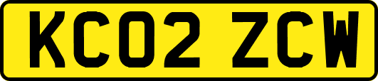 KC02ZCW