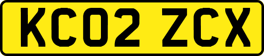 KC02ZCX