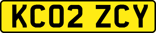 KC02ZCY