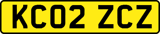 KC02ZCZ
