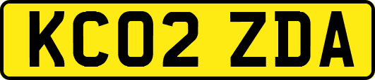 KC02ZDA