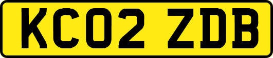 KC02ZDB