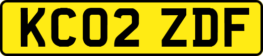 KC02ZDF