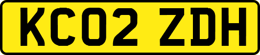KC02ZDH