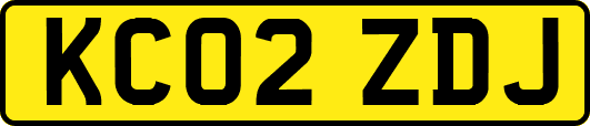 KC02ZDJ