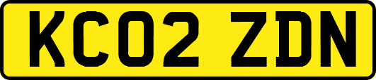 KC02ZDN