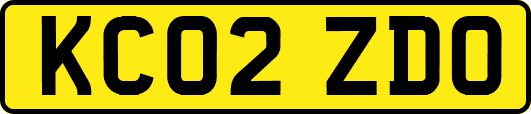 KC02ZDO