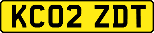 KC02ZDT