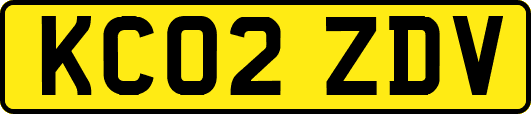 KC02ZDV