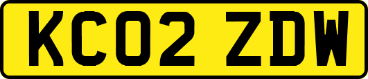 KC02ZDW