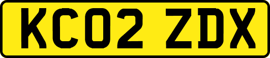 KC02ZDX