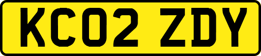 KC02ZDY