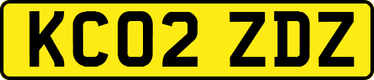 KC02ZDZ
