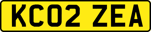 KC02ZEA