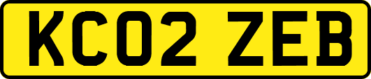 KC02ZEB