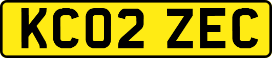 KC02ZEC