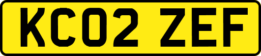 KC02ZEF