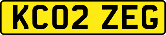 KC02ZEG