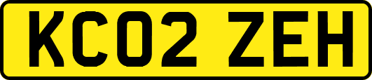KC02ZEH