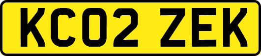KC02ZEK