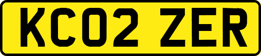KC02ZER