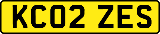 KC02ZES