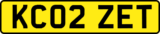 KC02ZET