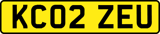 KC02ZEU