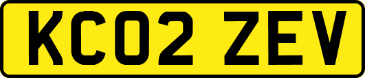 KC02ZEV