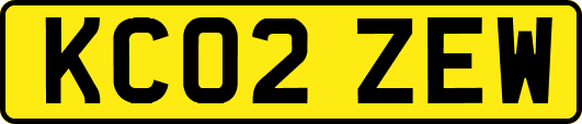 KC02ZEW
