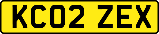 KC02ZEX