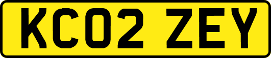 KC02ZEY