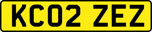 KC02ZEZ