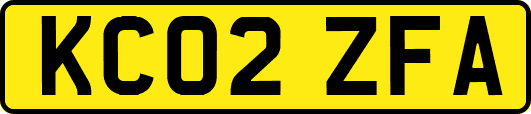 KC02ZFA