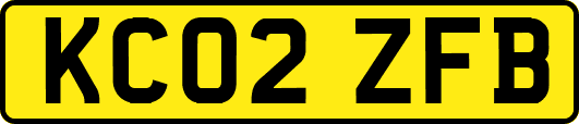 KC02ZFB