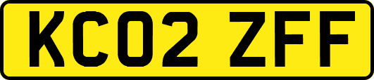 KC02ZFF