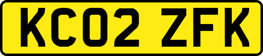 KC02ZFK